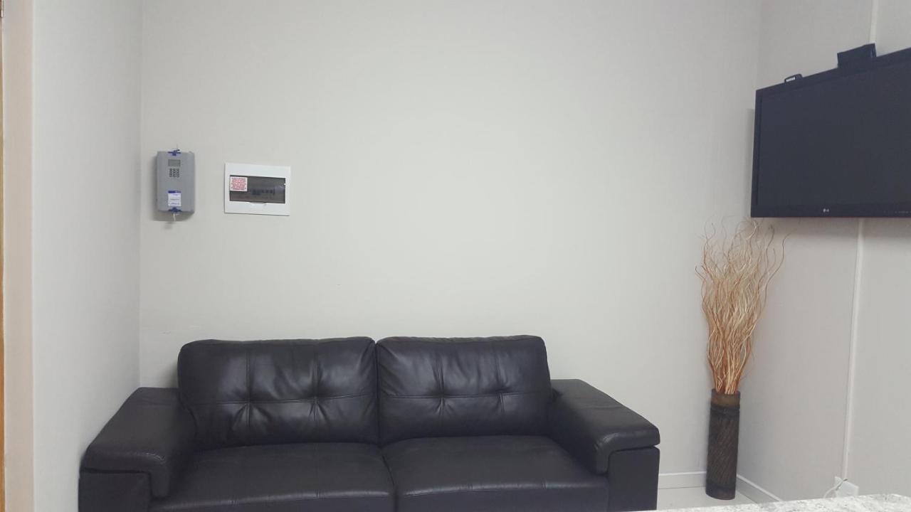 Tuna Self Catering Суакопмунд Екстериор снимка
