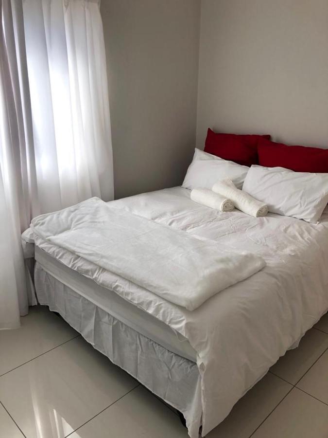 Tuna Self Catering Суакопмунд Екстериор снимка