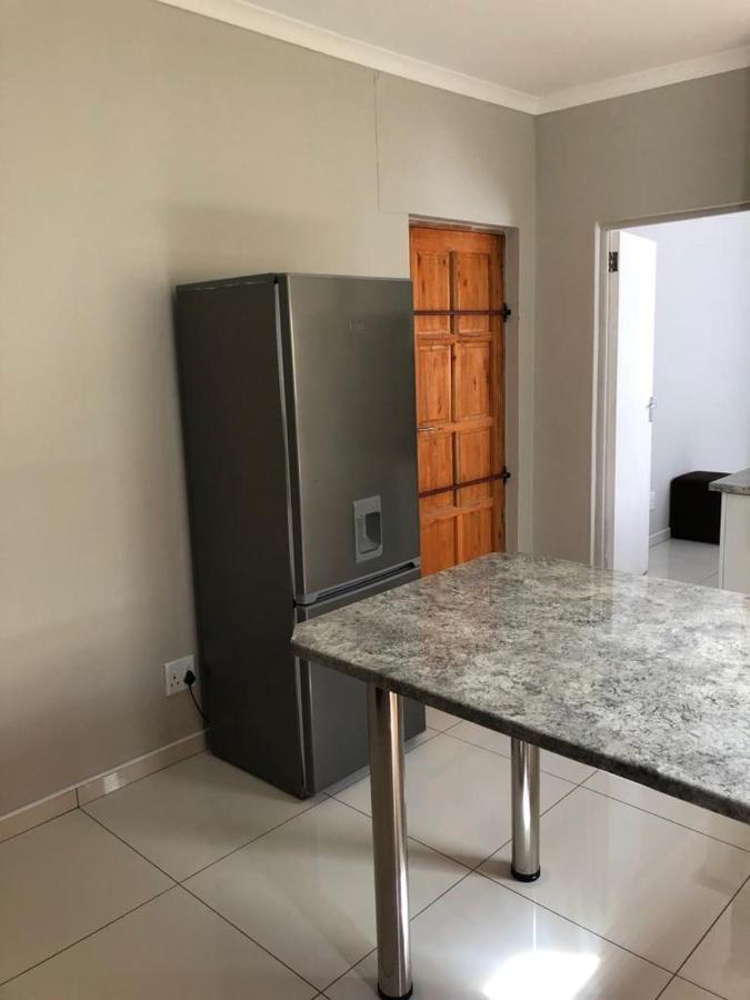 Tuna Self Catering Суакопмунд Екстериор снимка