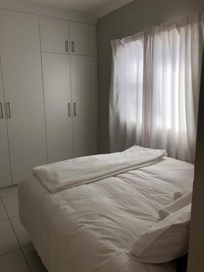 Tuna Self Catering Суакопмунд Екстериор снимка